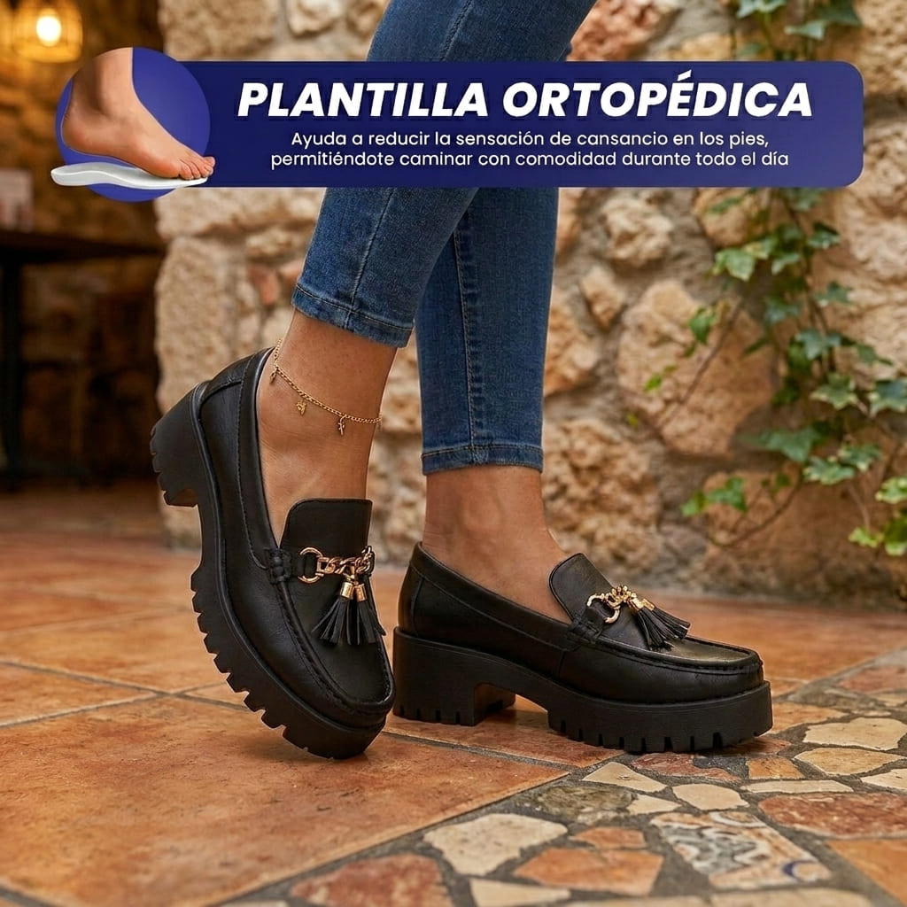 😍🔥⭐ MOCASINES CONFORT PREMIUM