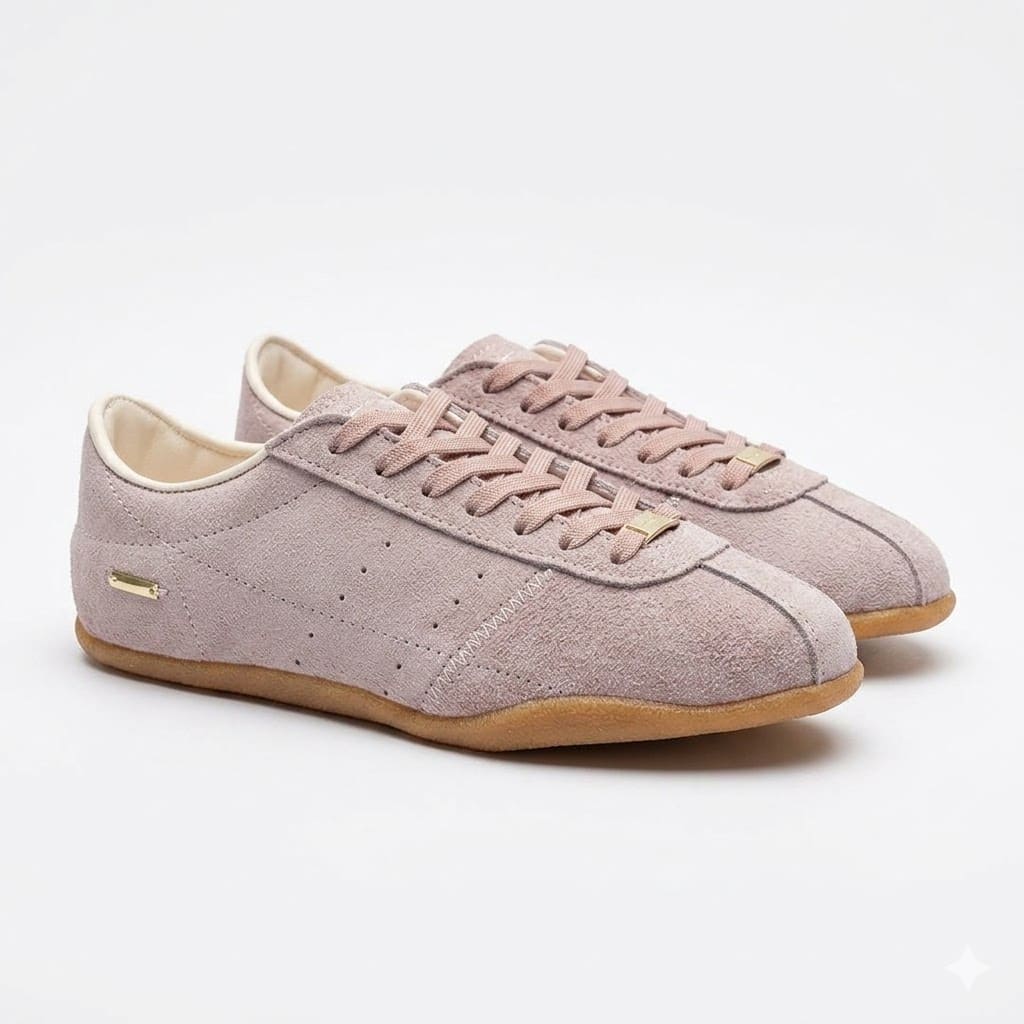 TENIS TOKIO LOW