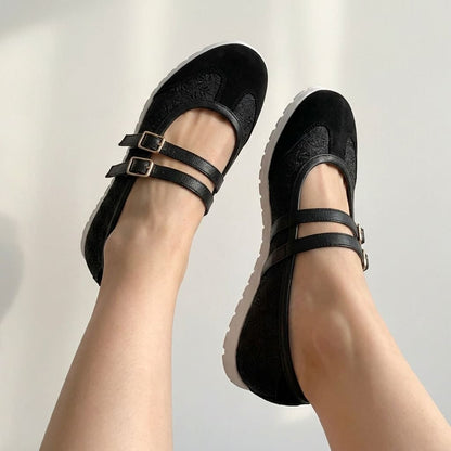 BAILARINAS