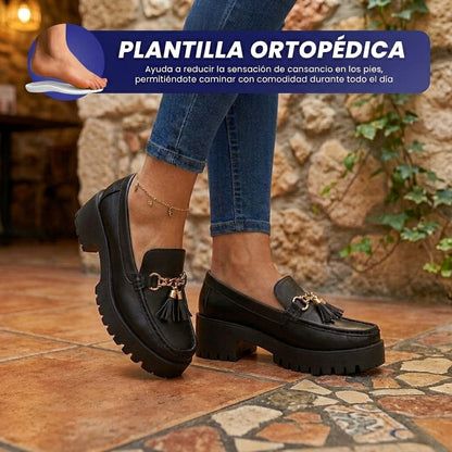 😍🔥⭐   MOCASINES CONFORT PREMIUM