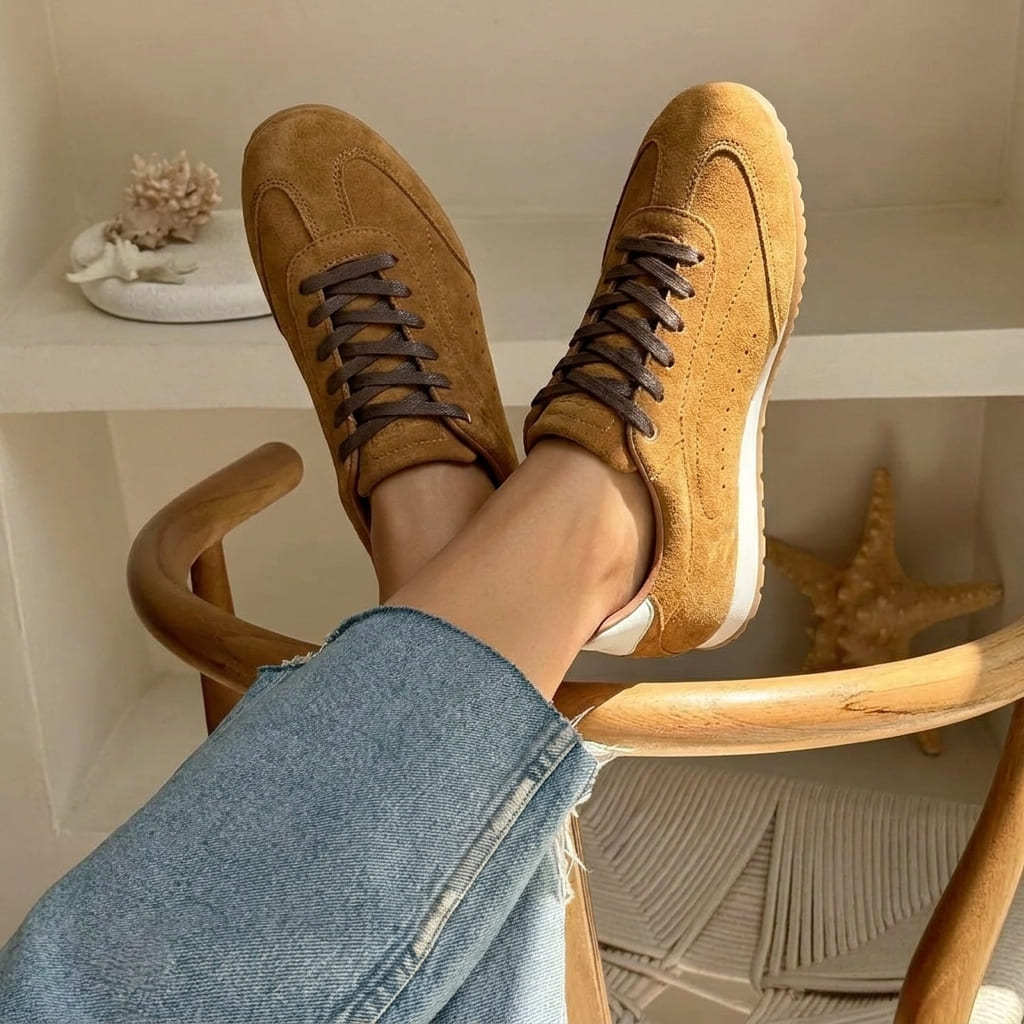 TENIS ZADI