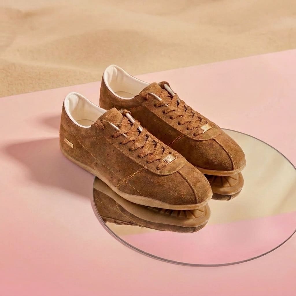 TENIS TOKIO LOW
