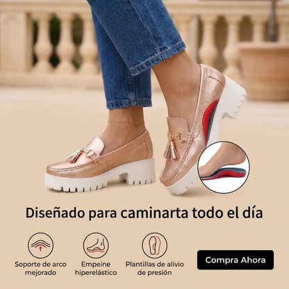 😍🔥⭐   MOCASINES CONFORT PREMIUM
