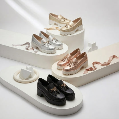 😍🔥⭐   MOCASINES CONFORT PREMIUM