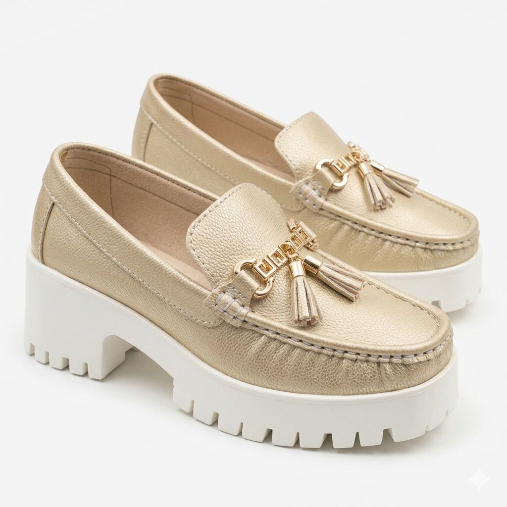 😍🔥⭐   MOCASINES CONFORT PREMIUM