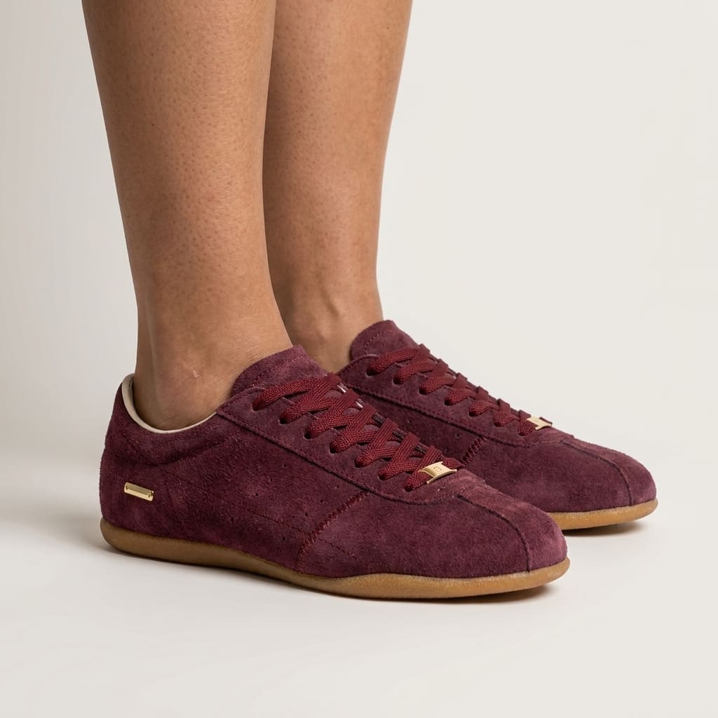 TENIS TOKIO LOW