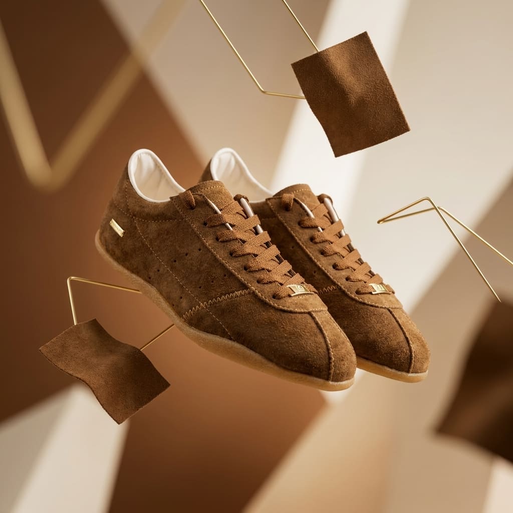 TENIS TOKIO LOW